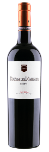  Clos de les Dòmines negre Magnum 1'5L